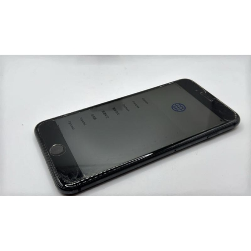 9087 - APPLE IPHONE 8 PLUS / A1864 / 256GB / IMEI: 358688095319075 / I-CLOUD UNLOCKED