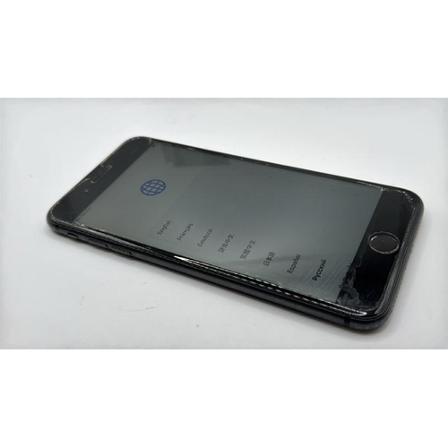 9087 - APPLE IPHONE 8 PLUS / A1864 / 256GB / IMEI: 358688095319075 / I-CLOUD UNLOCKED