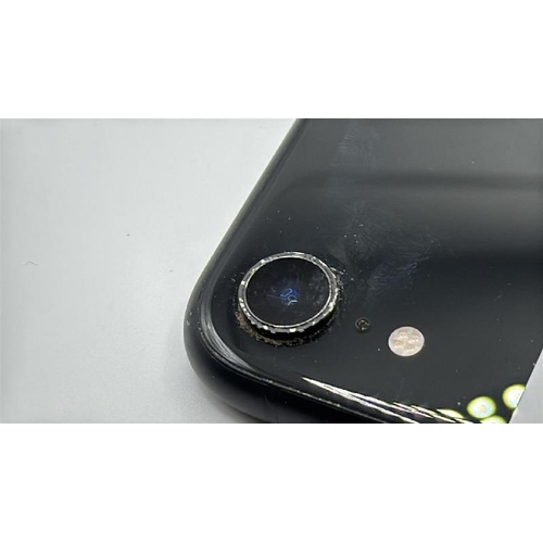 9091 - APPLE IPHONE XR / A2105 / 64GB / IMEI: 353074100996683 / I-CLOUD UNLOCKED