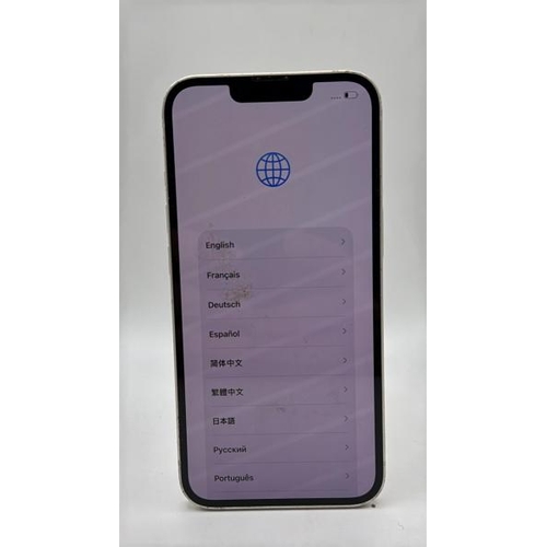 9092 - APPLE IPHONE 13 / A2633 / 128GB / IMEI: 350852692592827 / I-CLOUD UNLOCKED