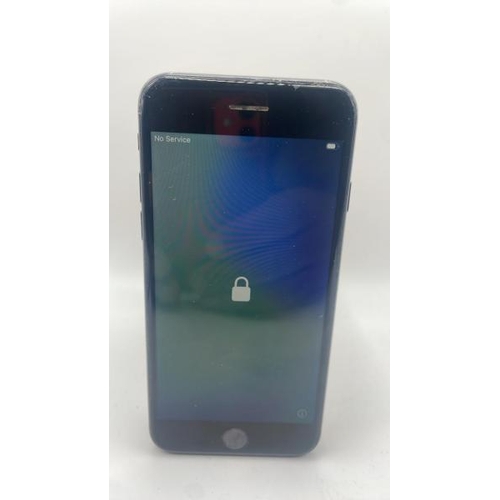 9098 - APPLE IPHONE SE (2ND GEN) / A2296 / 64GB / IMEI: 356743119202278 / I-CLOUD LOCKED