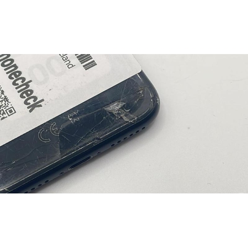 9098 - APPLE IPHONE SE (2ND GEN) / A2296 / 64GB / IMEI: 356743119202278 / I-CLOUD LOCKED