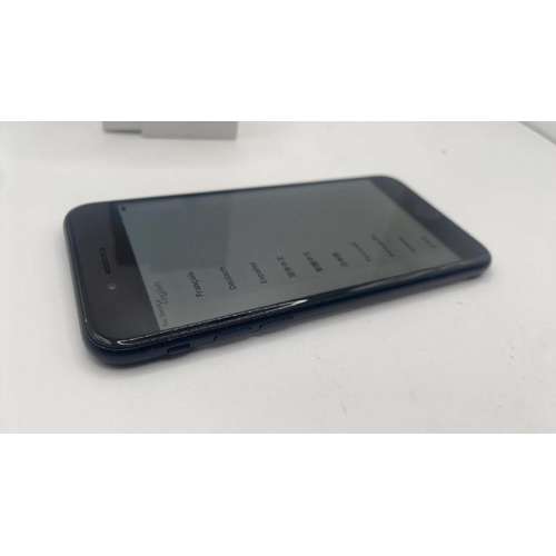 9099 - APPLE IPHONE SE (2ND GEN) / A2296 / 64GB / IMEI: 355048441466539 / I-CLOUD LOCKED