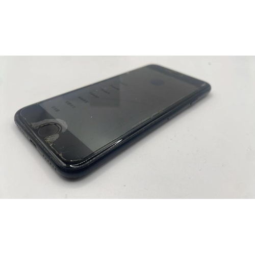 9100 - APPLE IPHONE SE (2ND GEN) / A2275 / 64GB / IMEI: 356464103640502 / I-CLOUD LOCKED