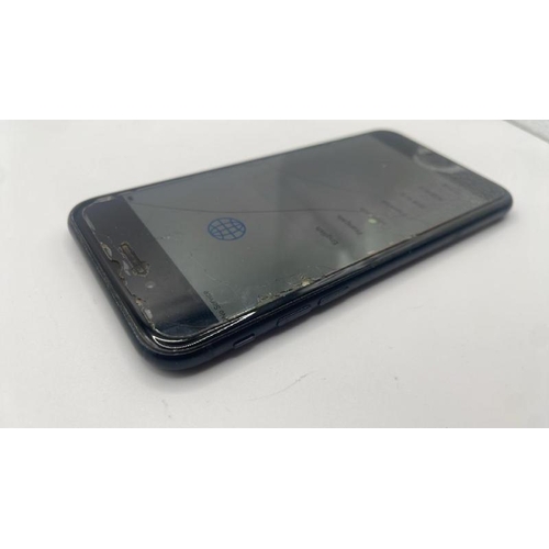 9100 - APPLE IPHONE SE (2ND GEN) / A2275 / 64GB / IMEI: 356464103640502 / I-CLOUD LOCKED