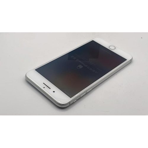 9109 - APPLE IPHONE 7 PLUS / A1784 / 128GB / IMEI: 355357085892508 / I-CLOUD LOCKED