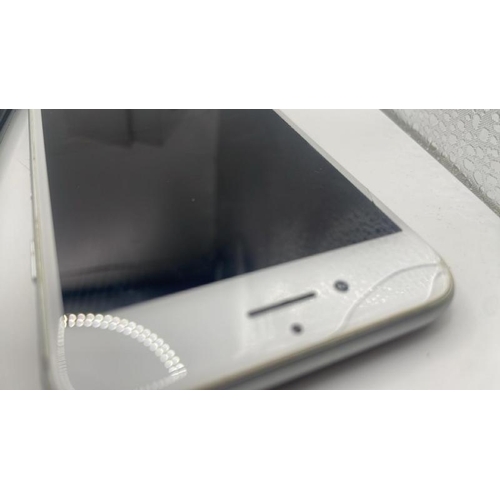 9118 - X2 APPLE IPHONES: IPHONE 7 / A1778 / 32GB / IMEI: 355323089651787 & IMEI: 358687093298075 / I-CLOUD ... 