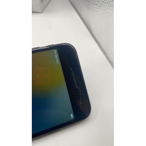 9118 - X2 APPLE IPHONES: IPHONE 7 / A1778 / 32GB / IMEI: 355323089651787 & IMEI: 358687093298075 / I-CLOUD ... 