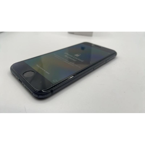 9121 - APPLE IPHONE 8 / A1905 / 64GB / IMEI: 358712091886216 / I-CLOUD LOCKED
