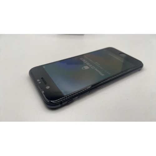 9121 - APPLE IPHONE 8 / A1905 / 64GB / IMEI: 358712091886216 / I-CLOUD LOCKED