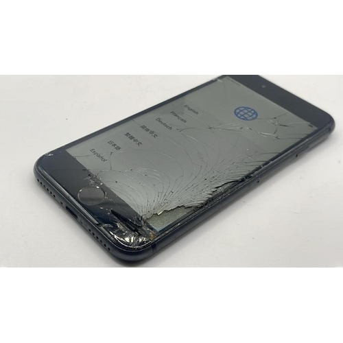 9122 - APPLE IPHONE 8 / A1905 / 64GB / IMEI: 356767083879936 / I-CLOUD LOCKED