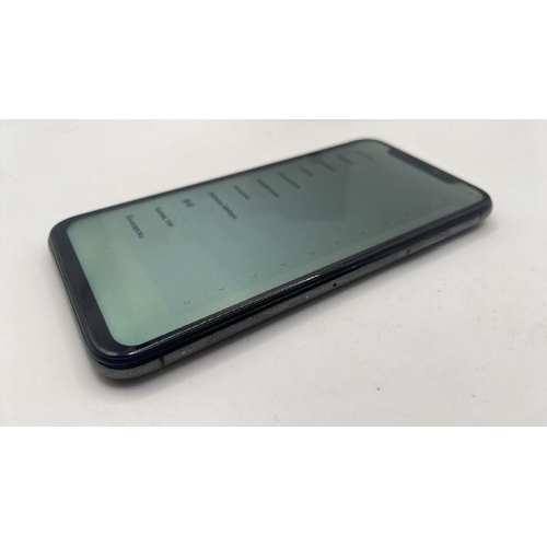 9126 - APPLE IPHONE X / A1901 / 64GB / IMEI: 354871090151917 / I-COUD LOCKED