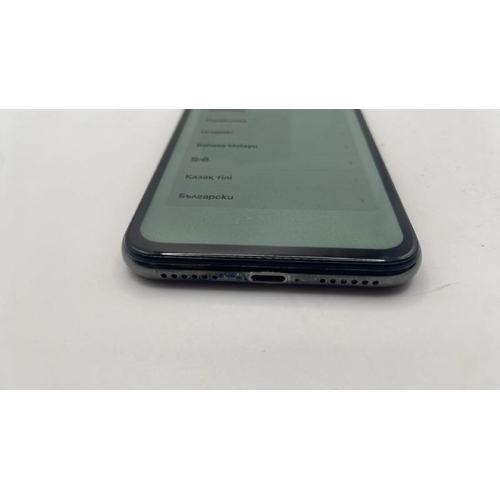9126 - APPLE IPHONE X / A1901 / 64GB / IMEI: 354871090151917 / I-COUD LOCKED