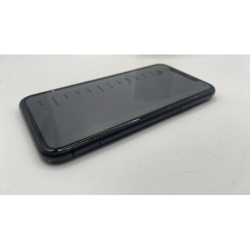 9127 - APPLE IPHONE 11 / A2221 / 64GB / IMEI: 355126465290892 / I-CLOUD LOCKED