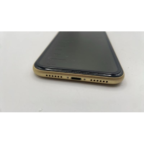 9140 - APPLE XR / A2105 / 128GB / IMEI: 353088108094226 / I-CLOUD LOCKED