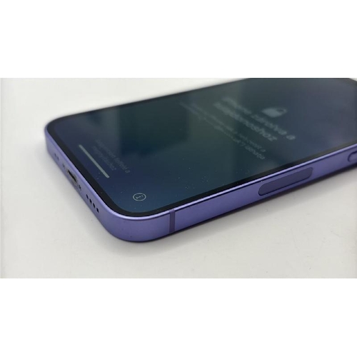 9143 - APPLE IPHONE 12 MINI / A2176 / 64GB / IMEI: 359135151857605 / I-CLOUD LOCKED