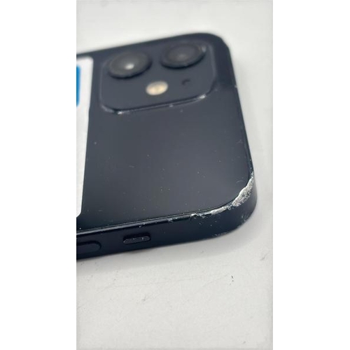 9149 - APPLE IPHONE 12 / A2403 / 128GB / IMEI: 353490232819058 / I-CLOUD LOCKED