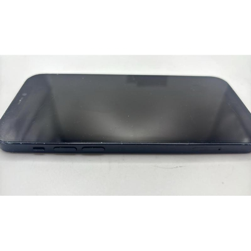 9149 - APPLE IPHONE 12 / A2403 / 128GB / IMEI: 353490232819058 / I-CLOUD LOCKED