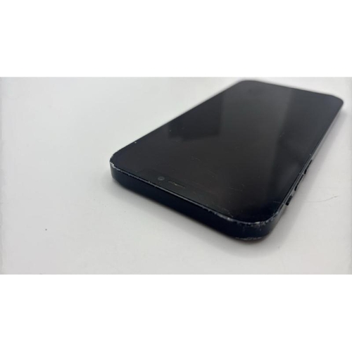 9149 - APPLE IPHONE 12 / A2403 / 128GB / IMEI: 353490232819058 / I-CLOUD LOCKED