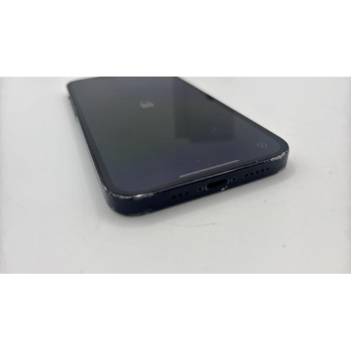 9149 - APPLE IPHONE 12 / A2403 / 128GB / IMEI: 353490232819058 / I-CLOUD LOCKED