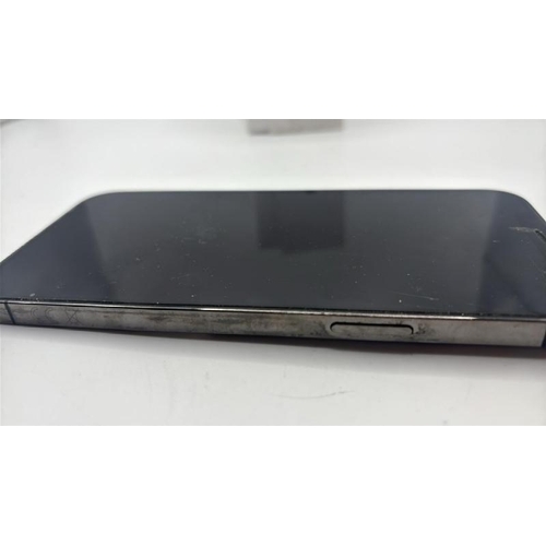 9150 - APPLE IPHONE 12 PRO MAX / A2411 / 256GB / IMEI: 356726116265752 / I-CLOUD LOCKED