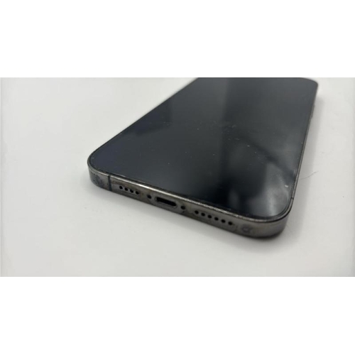 9150 - APPLE IPHONE 12 PRO MAX / A2411 / 256GB / IMEI: 356726116265752 / I-CLOUD LOCKED