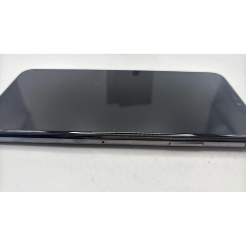 9151 - APPLE IPHONE 12 PRO MAX / A2218 / 64GB / IMEI: 353925103552759 / I-CLOUD LOCKED