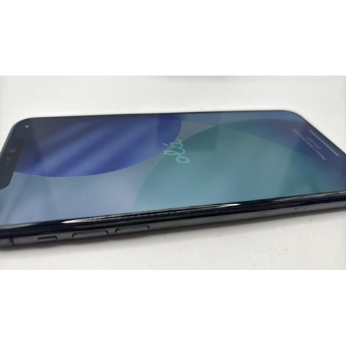 9151 - APPLE IPHONE 12 PRO MAX / A2218 / 64GB / IMEI: 353925103552759 / I-CLOUD LOCKED