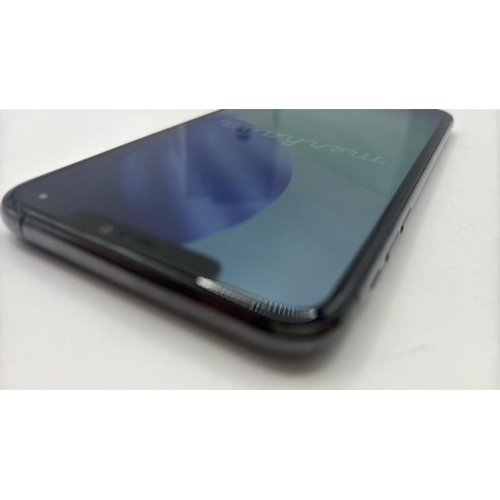 9151 - APPLE IPHONE 12 PRO MAX / A2218 / 64GB / IMEI: 353925103552759 / I-CLOUD LOCKED