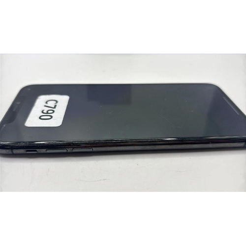 9152 - APPLE IPHONE 12 PRO MAX / A2218 / 64GB / IMEI: 353926108266239 / I-CLOUD LOCKED