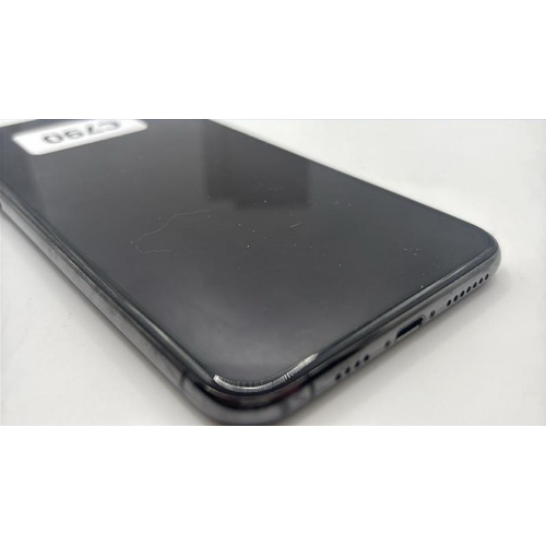 9152 - APPLE IPHONE 12 PRO MAX / A2218 / 64GB / IMEI: 353926108266239 / I-CLOUD LOCKED