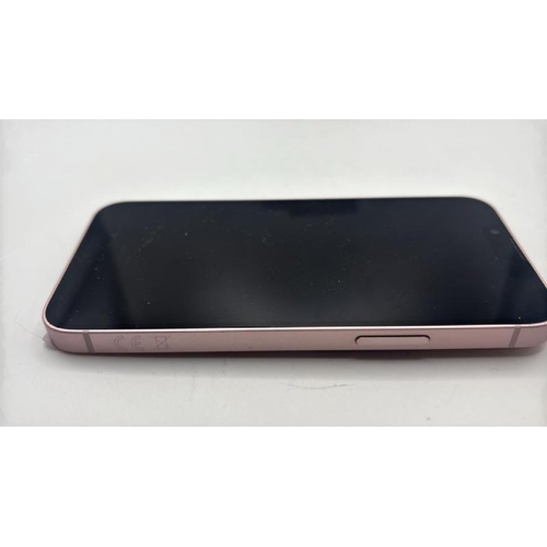 9153 - APPLE IPHONE 13 MINI / A2628 / 128GB / IMEI: 359513550544679 / I-CLOUD LOCKED