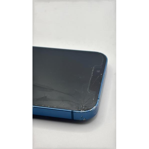 9155 - APPLE IPHONE 13 / A2633 / 128GB / IMEI: 351044636026786 / I-CLOUD LOCKED