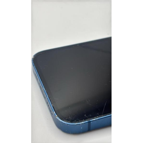 9155 - APPLE IPHONE 13 / A2633 / 128GB / IMEI: 351044636026786 / I-CLOUD LOCKED