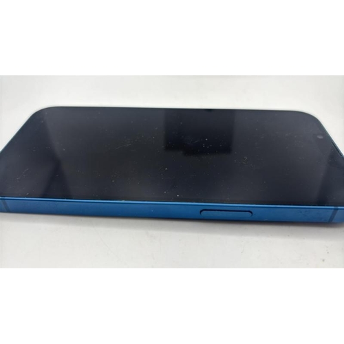 9156 - APPLE IPHONE 13 / A2633 / 128GB / IMEI: 352691130046634 / I-CLOUD LOCKED