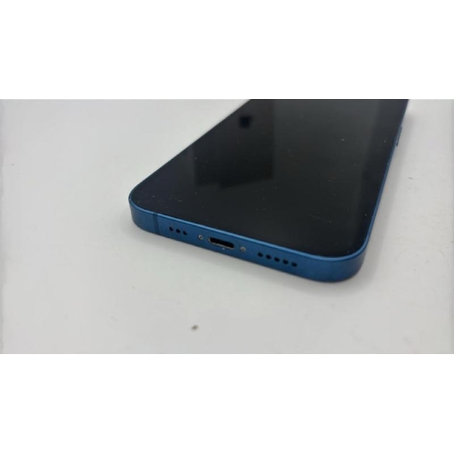 9156 - APPLE IPHONE 13 / A2633 / 128GB / IMEI: 352691130046634 / I-CLOUD LOCKED