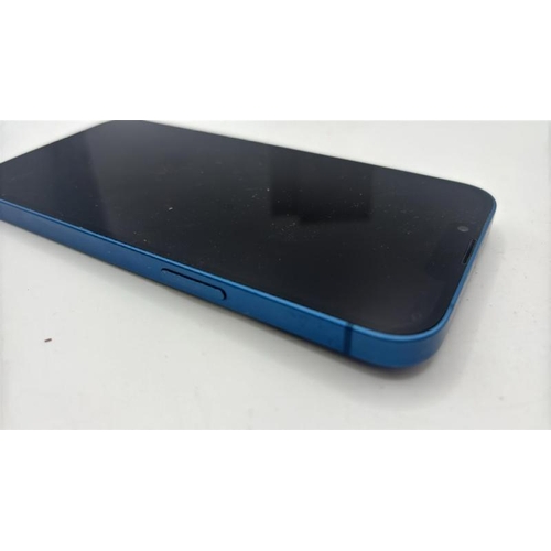 9156 - APPLE IPHONE 13 / A2633 / 128GB / IMEI: 352691130046634 / I-CLOUD LOCKED