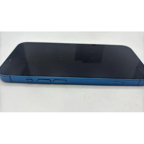 9156 - APPLE IPHONE 13 / A2633 / 128GB / IMEI: 352691130046634 / I-CLOUD LOCKED