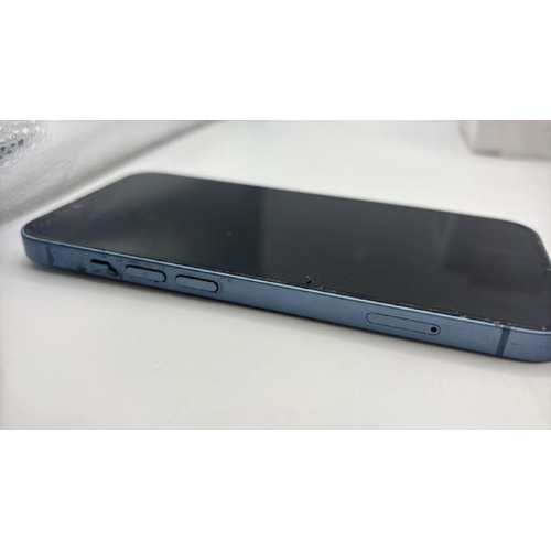 9158 - APPLE IPHONE 14 / A2882 / 128GB / IMEI: 352937901801560 / I-CLOUD LOCKED