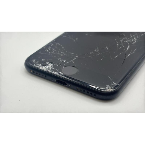 9163 - APPLE IPHONE 7 / A1778 / 32GB / IMEI: 3563901013709019 / I-CLOUD UNLOCKED