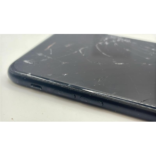 9163 - APPLE IPHONE 7 / A1778 / 32GB / IMEI: 3563901013709019 / I-CLOUD UNLOCKED