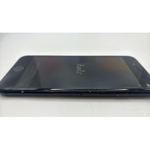 9164 - APPLE IPHONE 7 / A1778 / 32GB / IMEI: 353070091581146 / I-CLOUD UNLOCKED