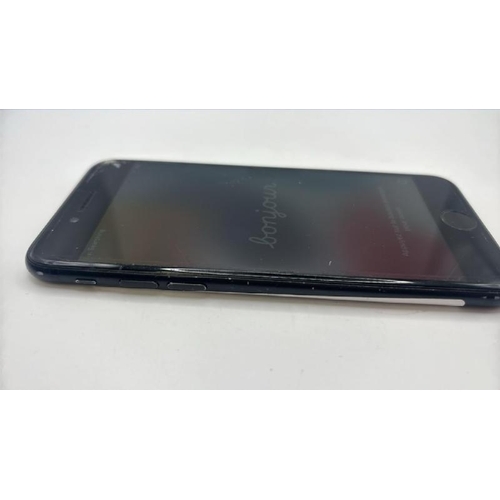 9164 - APPLE IPHONE 7 / A1778 / 32GB / IMEI: 353070091581146 / I-CLOUD UNLOCKED