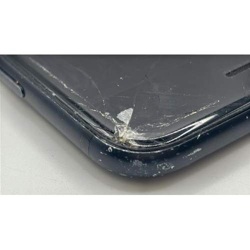 9164 - APPLE IPHONE 7 / A1778 / 32GB / IMEI: 353070091581146 / I-CLOUD UNLOCKED