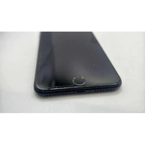 9167 - APPLE IPHONE 7 PLUS / A1784 / 128GB / IMEI: 356567081886150 / I-CLOUD UNLOCKED