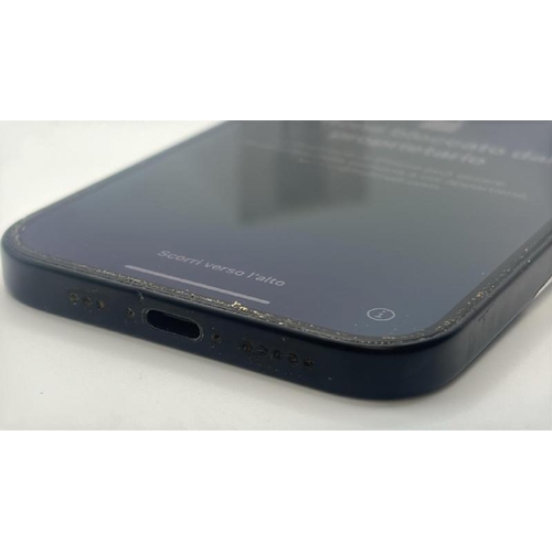 9299 - APPLE IPHONE 15 / A3090 / 128GB / IMEI: 359817432897548 / I-CLOUD LOCKED