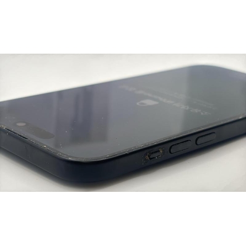 9299 - APPLE IPHONE 15 / A3090 / 128GB / IMEI: 359817432897548 / I-CLOUD LOCKED