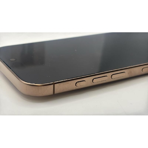 9302 - APPLE IPHONE 16 PRO / A3293 / 256 GB / IMEI: 357054880155557 / I-CLOUD LOCKED