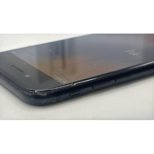 9304 - APPLE IPHONE 7 / A1778 / 32GB / IMEI: 358687093518019 / I-CLOUD UNLOCKED