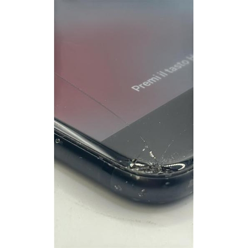 9304 - APPLE IPHONE 7 / A1778 / 32GB / IMEI: 358687093518019 / I-CLOUD UNLOCKED